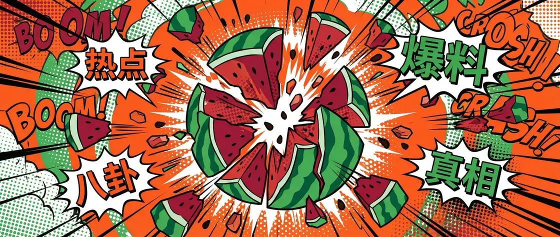 女人和公牛做了又大又长又爽 今日头瓜爆炸漫画横幅